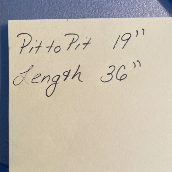 Lilly Pulitzer Essie Navy blue dress, size medium, good used condition - Picture 8 of 8